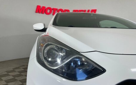 Hyundai i30 II рестайлинг, 2013 год, 1 045 000 рублей, 7 фотография