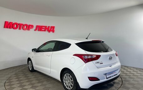Hyundai i30 II рестайлинг, 2013 год, 1 045 000 рублей, 6 фотография