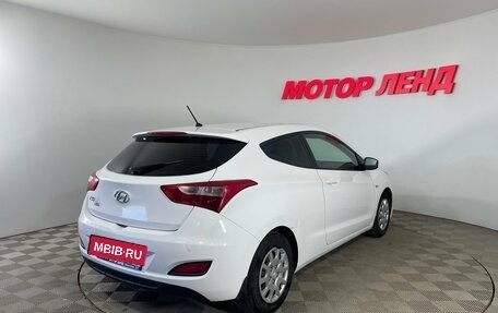 Hyundai i30 II рестайлинг, 2013 год, 1 045 000 рублей, 4 фотография