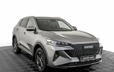 Haval F7 I, 2023 год, 2 350 000 рублей, 3 фотография