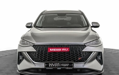 Haval F7 I, 2023 год, 2 350 000 рублей, 2 фотография
