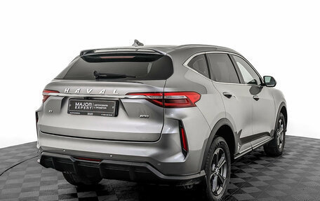 Haval F7 I, 2023 год, 2 350 000 рублей, 5 фотография