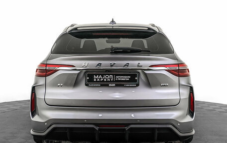 Haval F7 I, 2023 год, 2 350 000 рублей, 6 фотография