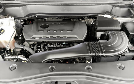 Haval F7 I, 2023 год, 2 350 000 рублей, 9 фотография