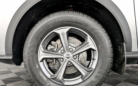 Haval F7 I, 2023 год, 2 350 000 рублей, 18 фотография