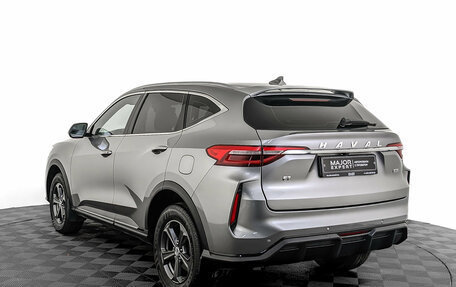 Haval F7 I, 2023 год, 2 350 000 рублей, 7 фотография