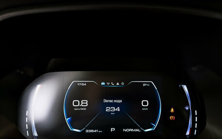 Haval F7 I, 2023 год, 2 350 000 рублей, 13 фотография