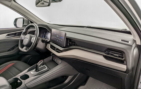 Haval F7 I, 2023 год, 2 350 000 рублей, 11 фотография