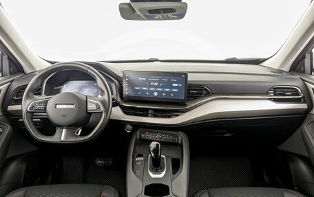 Haval F7 I, 2023 год, 2 350 000 рублей, 14 фотография