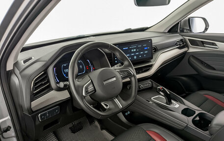 Haval F7 I, 2023 год, 2 350 000 рублей, 16 фотография