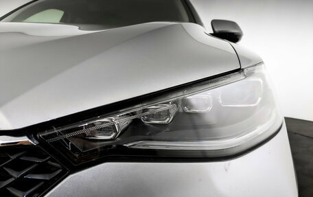 Haval F7 I, 2023 год, 2 350 000 рублей, 17 фотография
