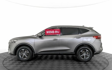 Haval F7 I, 2023 год, 2 350 000 рублей, 8 фотография