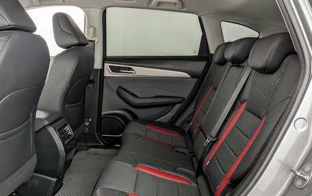 Haval F7 I, 2023 год, 2 350 000 рублей, 12 фотография