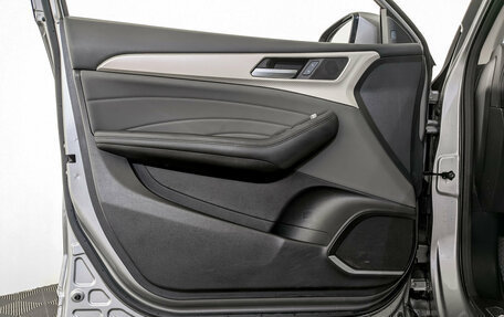Haval F7 I, 2023 год, 2 350 000 рублей, 19 фотография