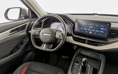 Haval F7 I, 2023 год, 2 350 000 рублей, 28 фотография