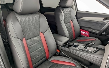 Haval F7 I, 2023 год, 2 350 000 рублей, 23 фотография