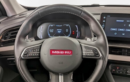 Haval F7 I, 2023 год, 2 350 000 рублей, 22 фотография