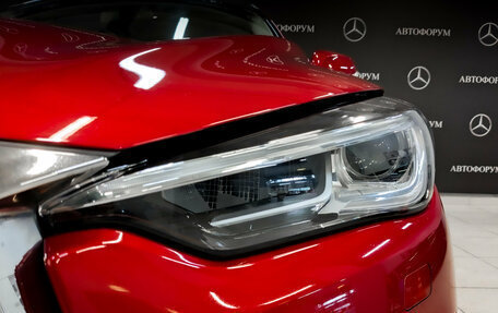 Infiniti QX50 II, 2021 год, 3 490 000 рублей, 17 фотография