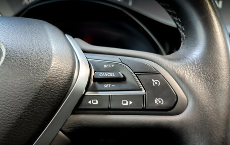 Infiniti QX50 II, 2021 год, 3 490 000 рублей, 26 фотография
