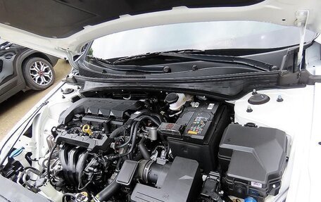 Hyundai Avante, 2024 год, 1 717 650 рублей, 7 фотография