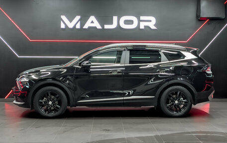 KIA Sportage IV рестайлинг, 2025 год, 4 380 000 рублей, 8 фотография