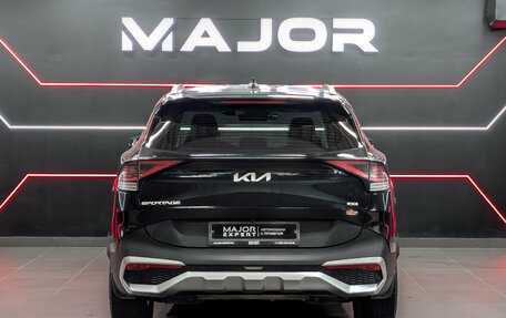 KIA Sportage IV рестайлинг, 2025 год, 4 380 000 рублей, 6 фотография