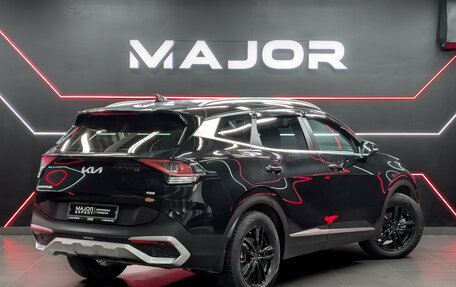 KIA Sportage IV рестайлинг, 2025 год, 4 380 000 рублей, 5 фотография