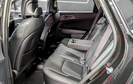 KIA Sportage IV рестайлинг, 2025 год, 4 380 000 рублей, 12 фотография