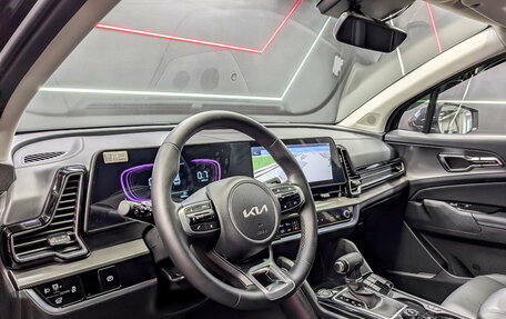 KIA Sportage IV рестайлинг, 2025 год, 4 380 000 рублей, 18 фотография