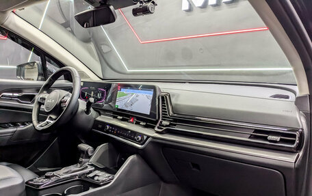 KIA Sportage IV рестайлинг, 2025 год, 4 380 000 рублей, 11 фотография