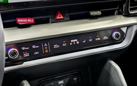 KIA Sportage IV рестайлинг, 2025 год, 4 380 000 рублей, 17 фотография