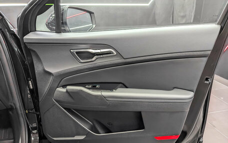 KIA Sportage IV рестайлинг, 2025 год, 4 380 000 рублей, 26 фотография