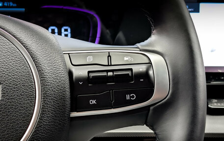 KIA Sportage IV рестайлинг, 2025 год, 4 380 000 рублей, 28 фотография
