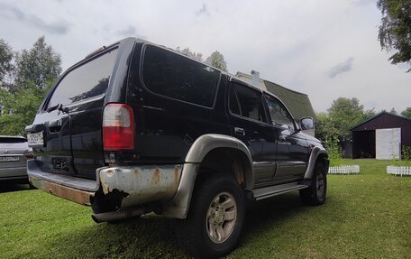 Toyota Hilux VI, 2000 год, 750 000 рублей, 4 фотография