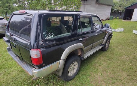 Toyota Hilux VI, 2000 год, 750 000 рублей, 3 фотография