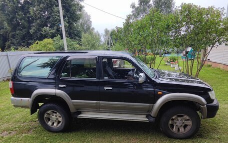 Toyota Hilux VI, 2000 год, 750 000 рублей, 2 фотография