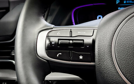 KIA Sportage IV рестайлинг, 2025 год, 4 380 000 рублей, 27 фотография