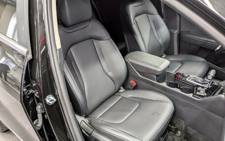 KIA Sportage IV рестайлинг, 2025 год, 4 380 000 рублей, 25 фотография