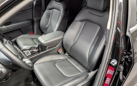 KIA Sportage IV рестайлинг, 2025 год, 4 380 000 рублей, 22 фотография