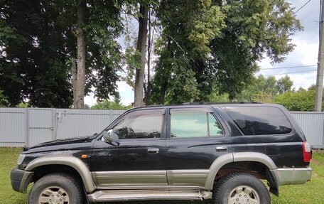 Toyota Hilux VI, 2000 год, 750 000 рублей, 7 фотография
