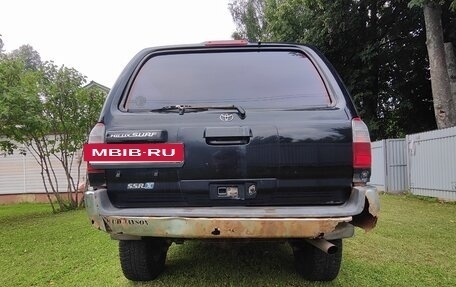 Toyota Hilux VI, 2000 год, 750 000 рублей, 5 фотография