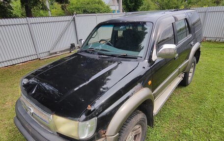 Toyota Hilux VI, 2000 год, 750 000 рублей, 9 фотография
