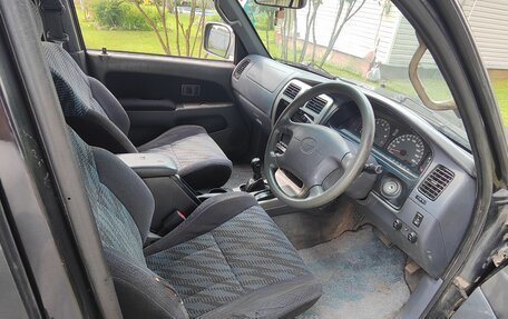 Toyota Hilux VI, 2000 год, 750 000 рублей, 13 фотография