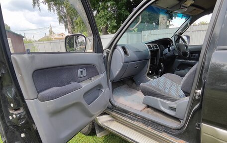 Toyota Hilux VI, 2000 год, 750 000 рублей, 15 фотография