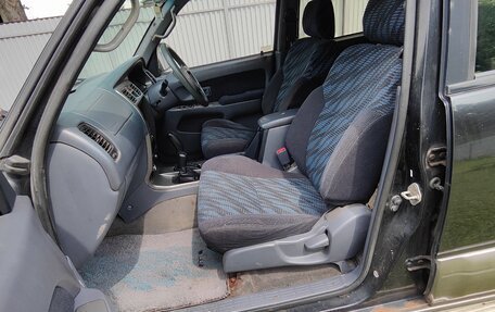 Toyota Hilux VI, 2000 год, 750 000 рублей, 16 фотография