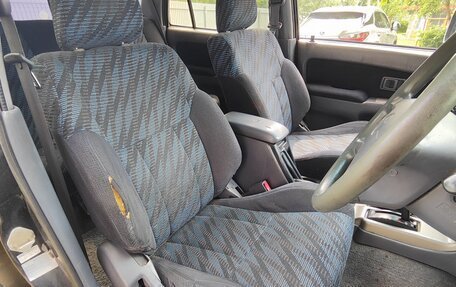 Toyota Hilux VI, 2000 год, 750 000 рублей, 14 фотография