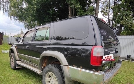 Toyota Hilux VI, 2000 год, 750 000 рублей, 6 фотография