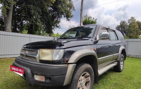 Toyota Hilux VI, 2000 год, 750 000 рублей, 8 фотография