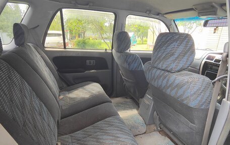Toyota Hilux VI, 2000 год, 750 000 рублей, 20 фотография