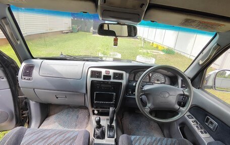 Toyota Hilux VI, 2000 год, 750 000 рублей, 25 фотография